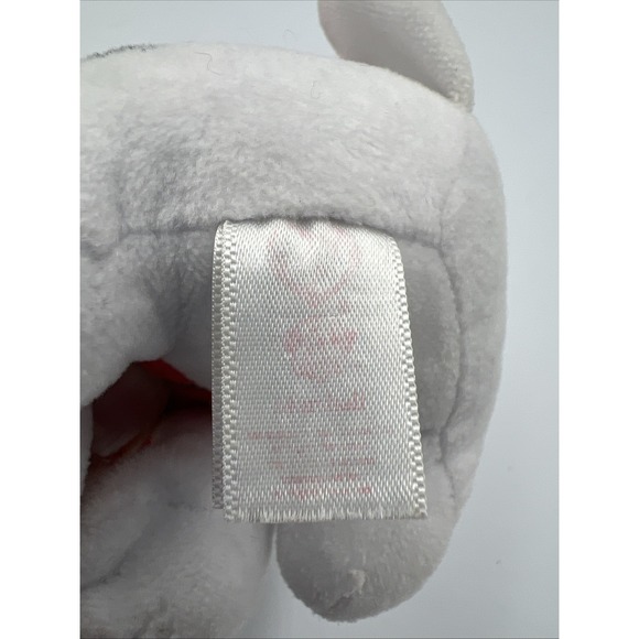 TY Beanie Boos 6" Paw Patrol MARSHALL Dalmation Plush Stuffed Animal Toy - Picture 13 of 14